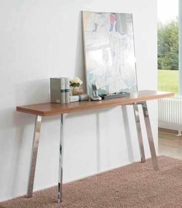 Consola ampliable a mesa Graciela
