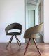 Silla de comedor vintage Aimar