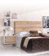 Mesita nórdica Eskara, dormitorio