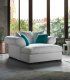 Sillón chaiselongue desenfundable Cauca