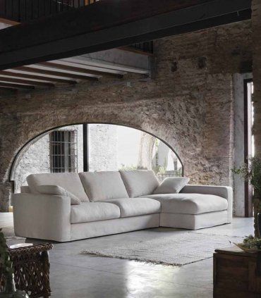 Chaiselongue desenfundable Arauca