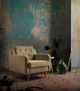Sillón de diseño Yarí