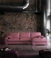 Chaise longue de diseño Camila
