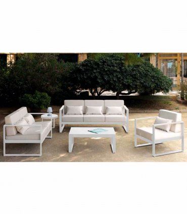 Sillón de jardín Nerja