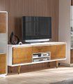 Mueble de TV nórdico Eskara