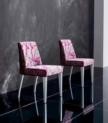 Silla moderna Mini