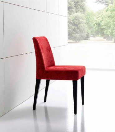Silla moderna Mini