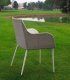 Silla de comedor de jardín Ankara