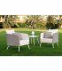 Sillón de jardín Ankara