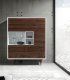 Mueble contenedor nórdico Eskara