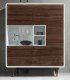 Mueble contenedor nórdico Eskara
