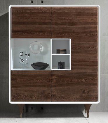 Mueble contenedor nórdico Eskara