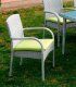 Sillón de comedor Mónaco