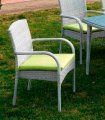 Sillón de comedor Mónaco