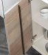 Salón nórdico Eskara Élite, puerta