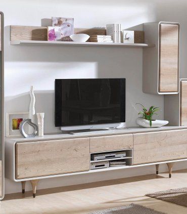 Salón nórdico Eskara Élite