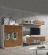 Salón nórdico New Eskara