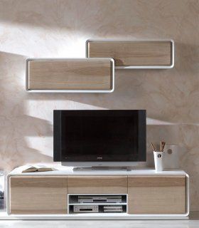 Modular nórdico Eskara, salón