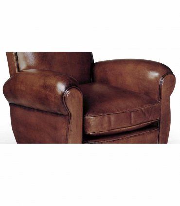 Sillón clásico Edom