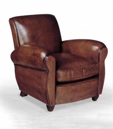 Sillón clásico Edom