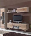 Modular salón nórdico Eskara Plus