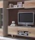 Modular salón nórdico Eskara Plus, detalle