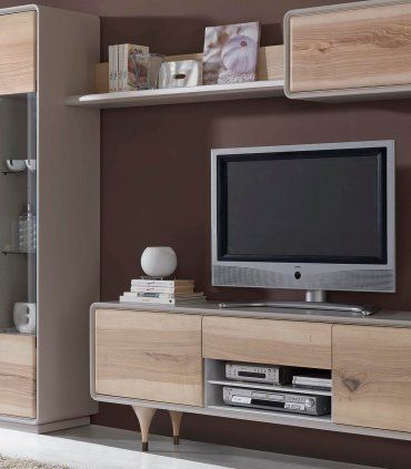 Modular salón nórdico Eskara Plus, detalle