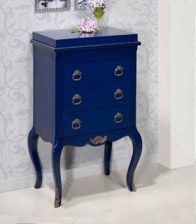 Mueble joyero clásico Bredy