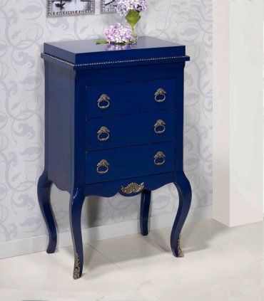 Mueble joyero clásico Bredy