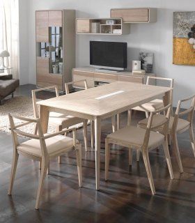Comedor nórdico Eskara
