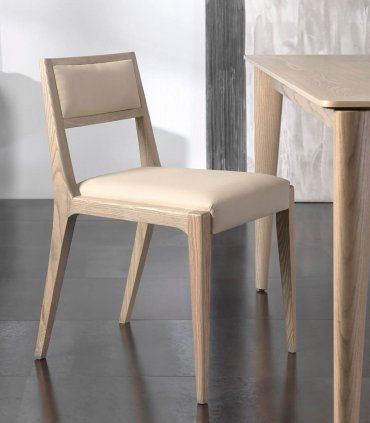 Comedor nórdico Eskara, silla