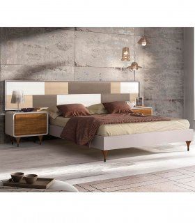 Cama nórdica Eskara C