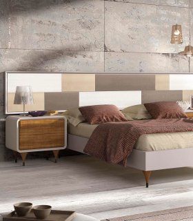 Cama nórdica Eskara C