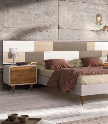 Cama nórdica Eskara C