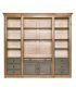 Librería TV provenzal Bebo