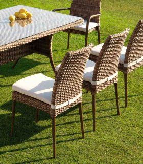 Comedor de jardín Agadir