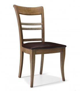 Silla de comedor provenzal Calista