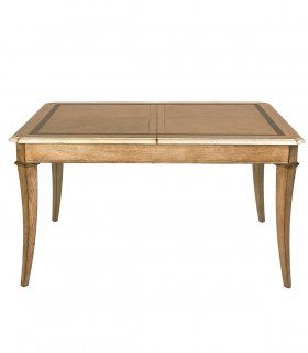 Mesa de comedor provenzal Calista