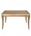 Mesa de comedor provenzal Calista