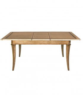 Mesa de comedor provenzal Calista