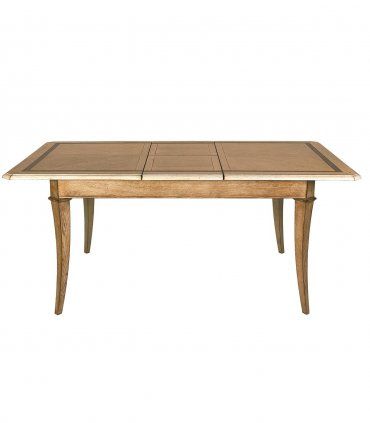 Mesa de comedor provenzal Calista