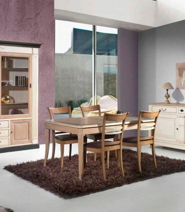Comedor provenzal Calista
