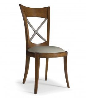 Silla clásica Viviane
