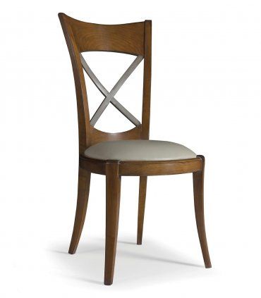 Silla clásica Viviane