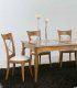 Silla clásica Viviane, comedor