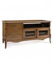 Mueble TV clásico Viviane