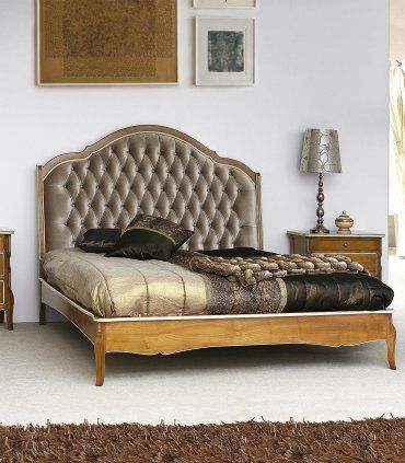 Cómoda clásica Viviane, dormitorio