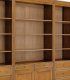 Librería clásica Viviane, detalle