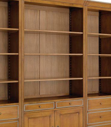 Librería clásica Viviane, detalle