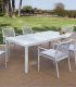 Comedor de exterior Burton
